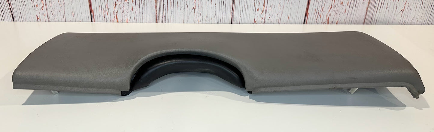 Chevy - 99-06 Chevy GMC Silverado Sierra Front Knee Bolster Trim