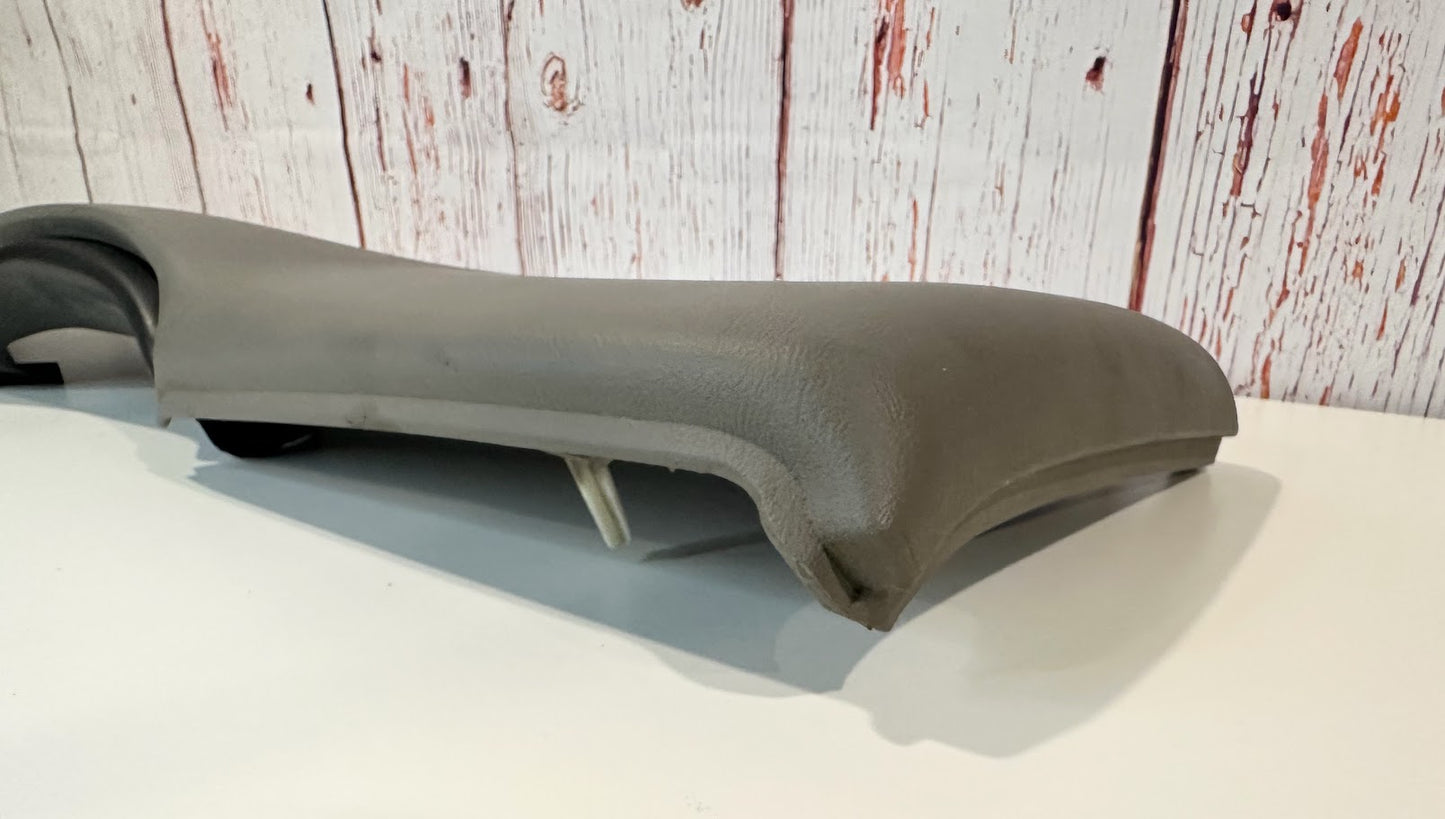 Chevy - 99-06 Chevy GMC Silverado Sierra Front Knee Bolster Trim