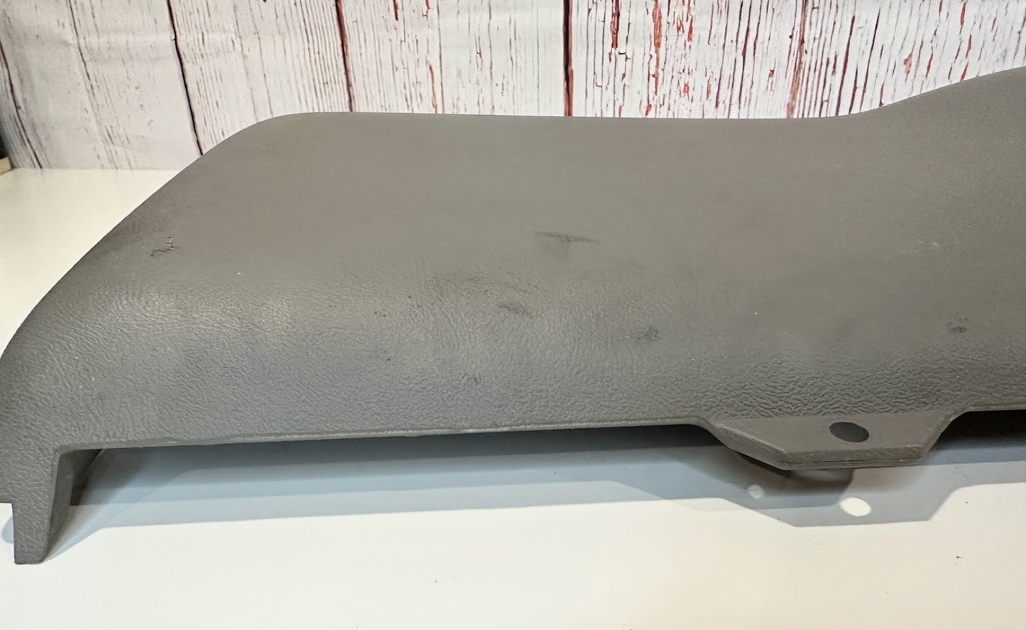 Chevy - 99-06 Chevy GMC Silverado Sierra Front Knee Bolster Trim