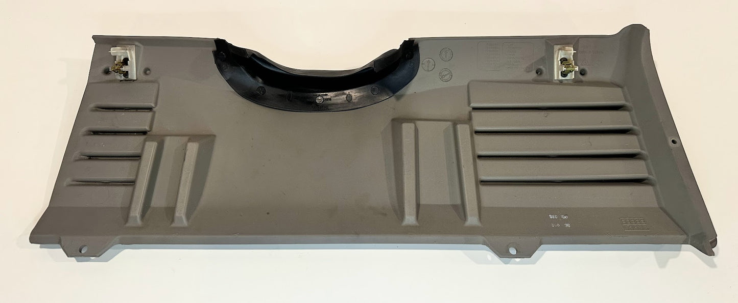 Chevy - 99-06 Chevy GMC Silverado Sierra Front Knee Bolster Trim