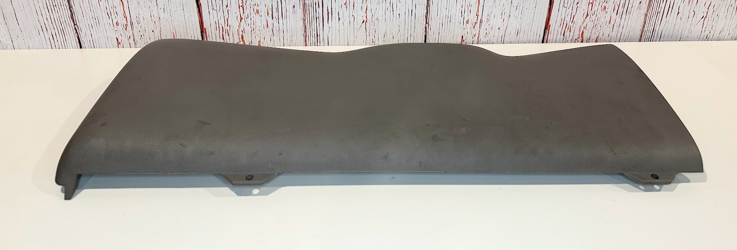 Chevy - 99-06 Chevy GMC Silverado Sierra Front Knee Bolster Trim