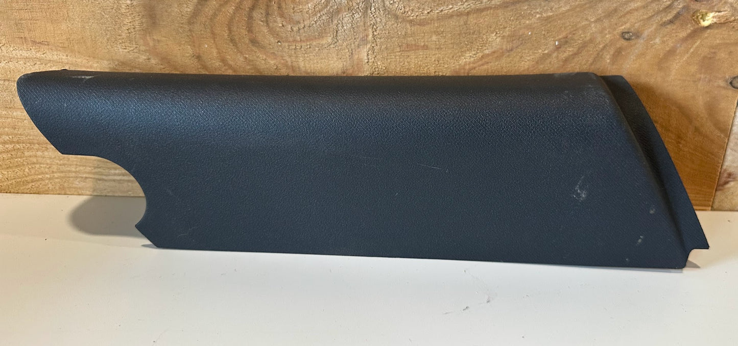 Jeep - 07-10 Jeep Wrangler JKU JK OEM A Pillar Windshield Side Trim Panel RH