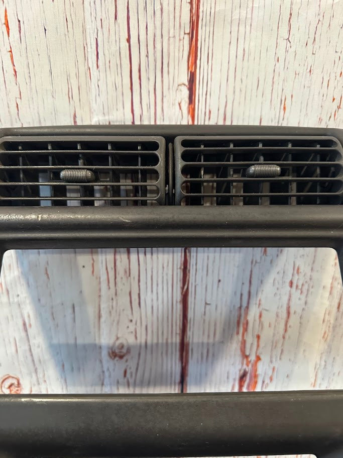 Jeep - 97-01 Jeep Cherokee XJ Dash Center Radio Bezel Trim OEM
