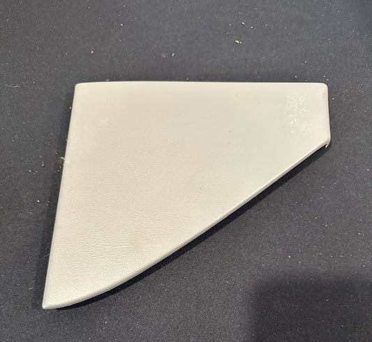 Chevy - 99-06 Chevy Silverado Side Dash End Cap Fuse Access Trim Panel Cover 15712242LF