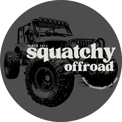 Squatchy Offroad