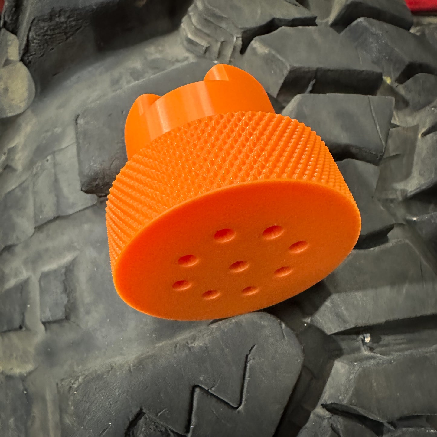 Locking Hub Socket - Made to Order