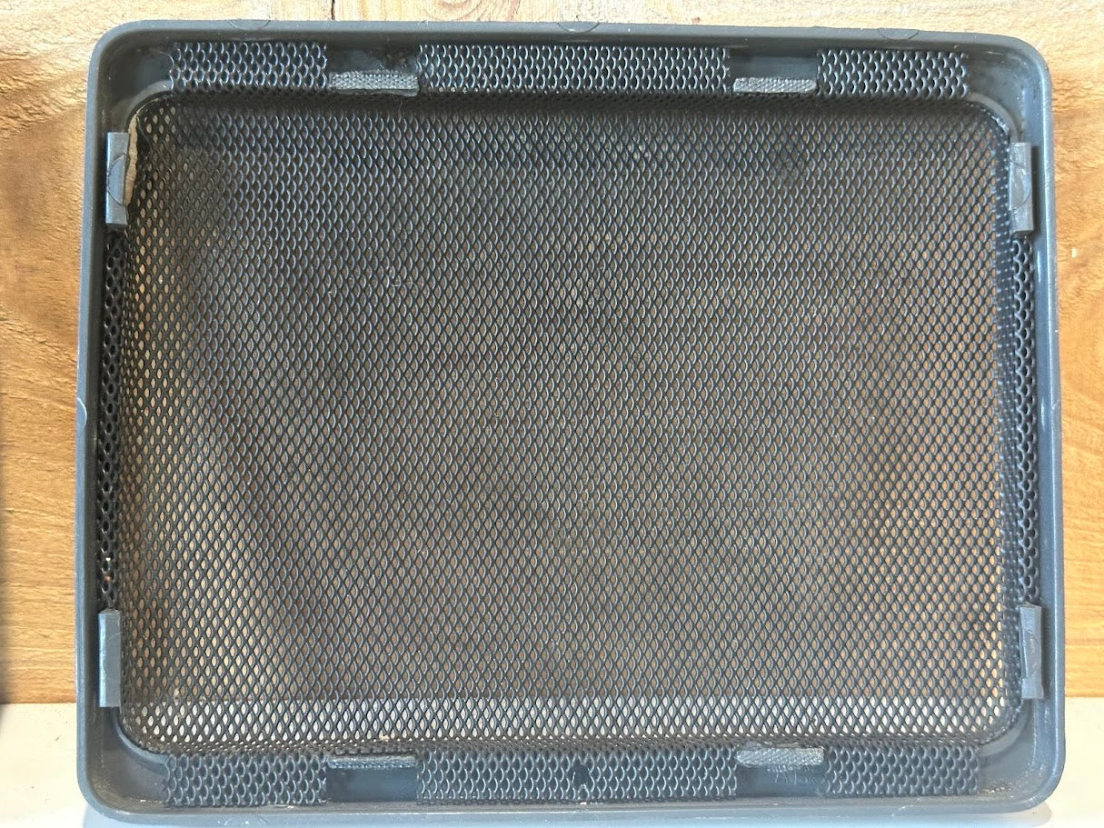 Jeep - 1996 Jeep XJ Cherokee Jensen Front Speaker Covers